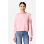 Pull Divina En 100% cachemire