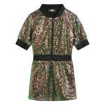 ROBE CEREMONIE