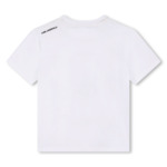 TEE-SHIRT MANCHES COURTES