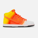 Nike Dunk SB High Sweet Tooth Candy Corn