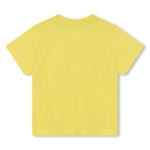 TEE-SHIRT MANCHES COURTES