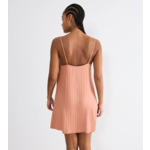 O - Light Paonette NDW-Nuisette longue