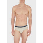 Lot de 3 pulls en maille pour homme br-nudo/marine/rouge