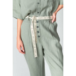 Pantalon droite RUFA