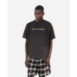 T-Shirt Manches Courtes Print Perles