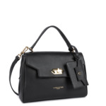 Sac à main A rabat avec fermoir M Mademoiselle Grace