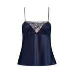 Top à fines bretelles Midnight Whisper