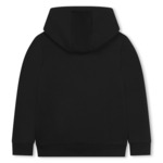 SWEAT A CAPUCHE
