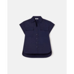 Chemise Corinthe Nocturne en Coton