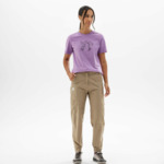 Pantalon CIMAÏ COTTON femme