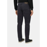 5 Poches en Velours Extensible