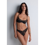 soutien-gorge Emboîtant Foulard Love Soul