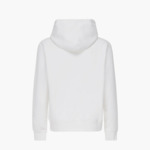 Jacquemus Le Sweatshirt Brodé Blanc