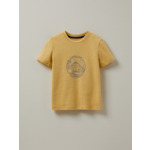 T-SHIRT  PRINT CHINE