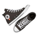 Chuck Taylor All Star Hi Mudguard/White/Venetian Rust
