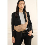 Sac banane Zippé Maya