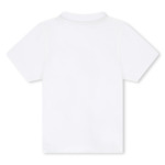TEE-SHIRT MANCHES COURTES