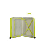 VALISE RIGIDE HI-FI 81 cm