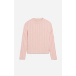 Pull Dulcina En 100% cachemire