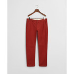 Pantalon chino Super Comfort slim fit