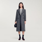 Manteau long