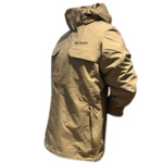 Ogilvie Peak  FS Interchange Jacket Homme Beige