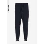 Pantalon - Bleu Marine Profonde
