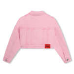 VESTE