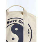 Sac en coton Fursac x T&C surf design