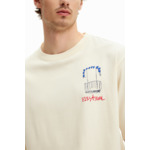 T-SHIRT CONNECTICUT