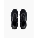 Snk velours + pu breveté noir