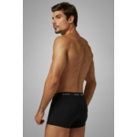 Boxer En Jersey De Coton Stretch