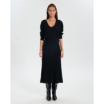 Jupe Jordan Noir en Nylon