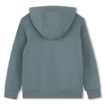 SWEAT A CAPUCHE
