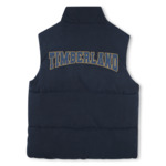 DOUDOUNE SANS MANCHES