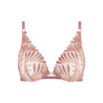 soutien-gorge Triangle avec armatures Sensory Illusion