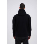 HOODIE COEUR CHIC