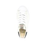 Maison Mihara Blakey OG Sole Leather Low White