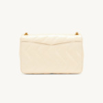 Sac Yza en cuir d'une tannerie certifiée