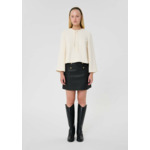 Top Thais-Ecru en Polyester
