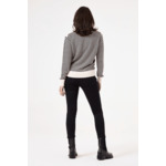 Women Sweater White
