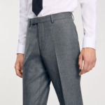 Pantalon de costume