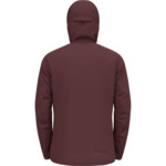 Veste à capuche ASCENT S-THERMIC pour homme