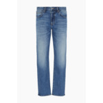 Pantalon 5 poches - denim indigo