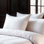 OREILLER | CRISTAL Naturel - Moelleux