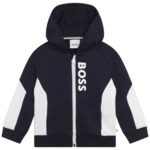CARDIGAN JOGGING