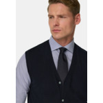 Gilet en Laine Mérinos