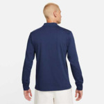 M NK CLUB KNIT LS POLO