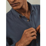 Chemise College Orage