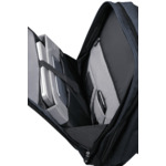 SAC A DOS BUSINESS SECURIPAK Taille L extensible